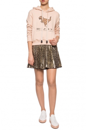 Hooded sweatshirt, zdjęcie 2 Hooded sweatshirt od Coach